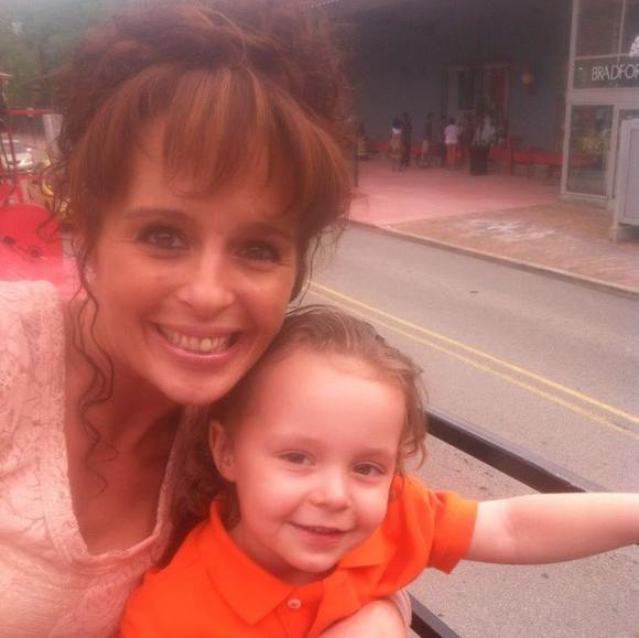 Meet your Posher, Dani - Picture 1 of 1